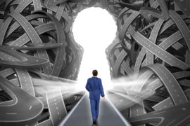 The Tom Peters Essentials  —          Re-imagining excellence