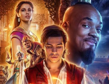 Aladdin