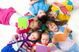The Puffin Good Reading Guide for Children