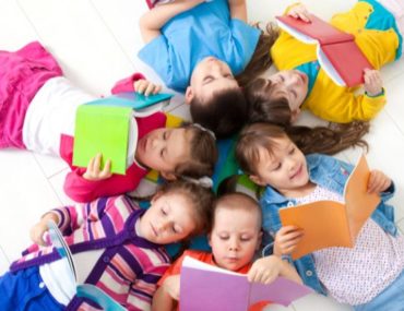 The Puffin Good Reading Guide for Children