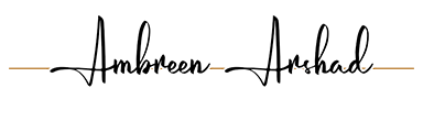Ambreen Arshad