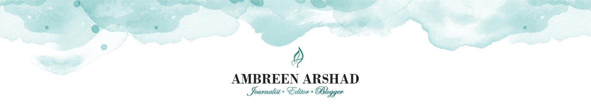 Ambreen Arshad