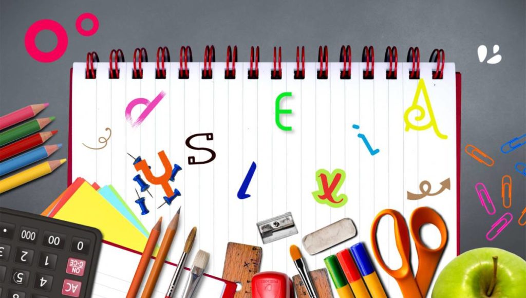 Dyslexia is not a dead end Dealing Dyslexia