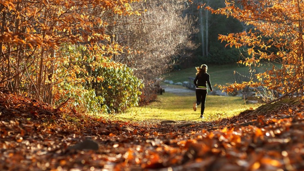 For a healthy menopausal life