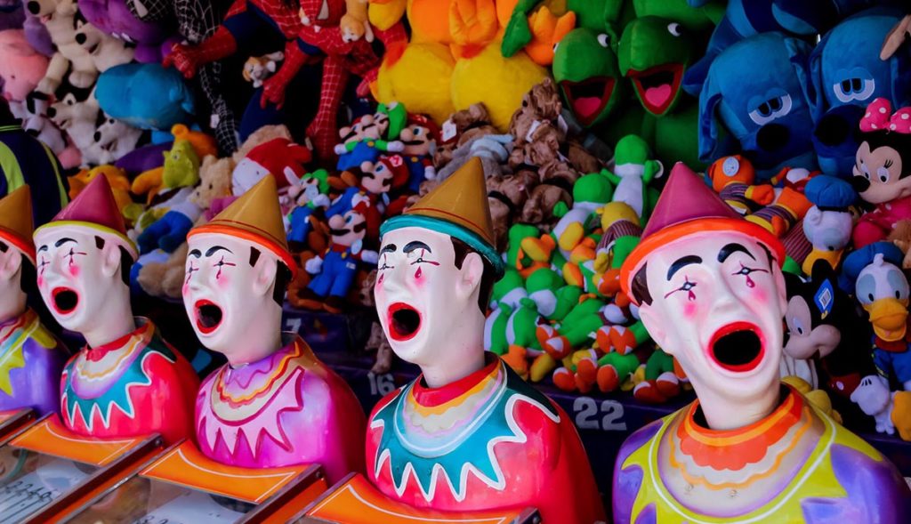 Noise pollution and its effects on children Noise pollution