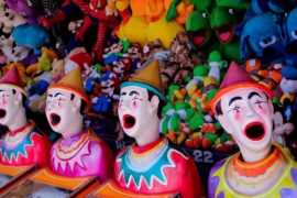 Noise pollution and its effects on children Noise pollution