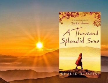 A Thousand Splendid Suns Khaled Hosseini
