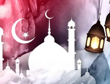 Different, but definitely Eid Eid in Covid-19