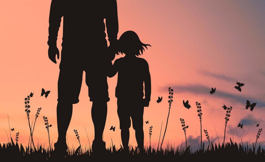 An ode to my father Fathers Day relationship