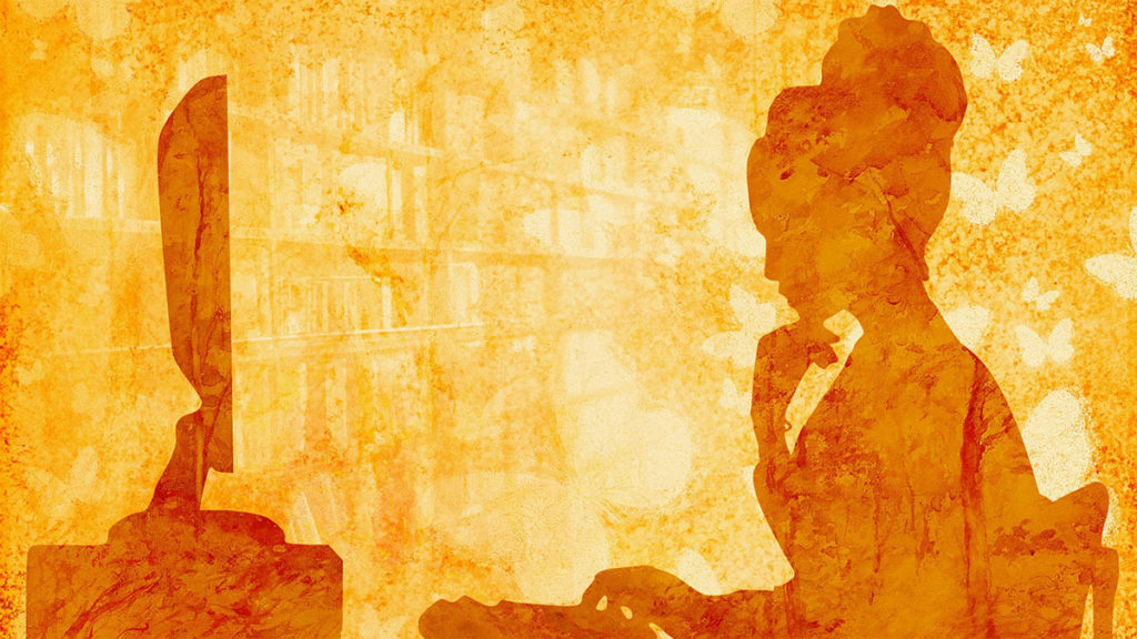 Listening tips for online classes Online studies