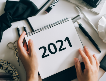Lessons to carry into 2021