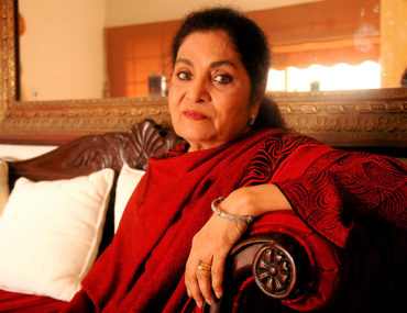 Haseena Moin – the legend and her legacy Haseena Moin Pakistani Playwright