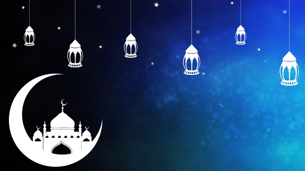 The spirit of Ramadan Ramadan Blessings