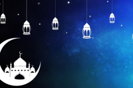The spirit of Ramadan Ramadan Blessings