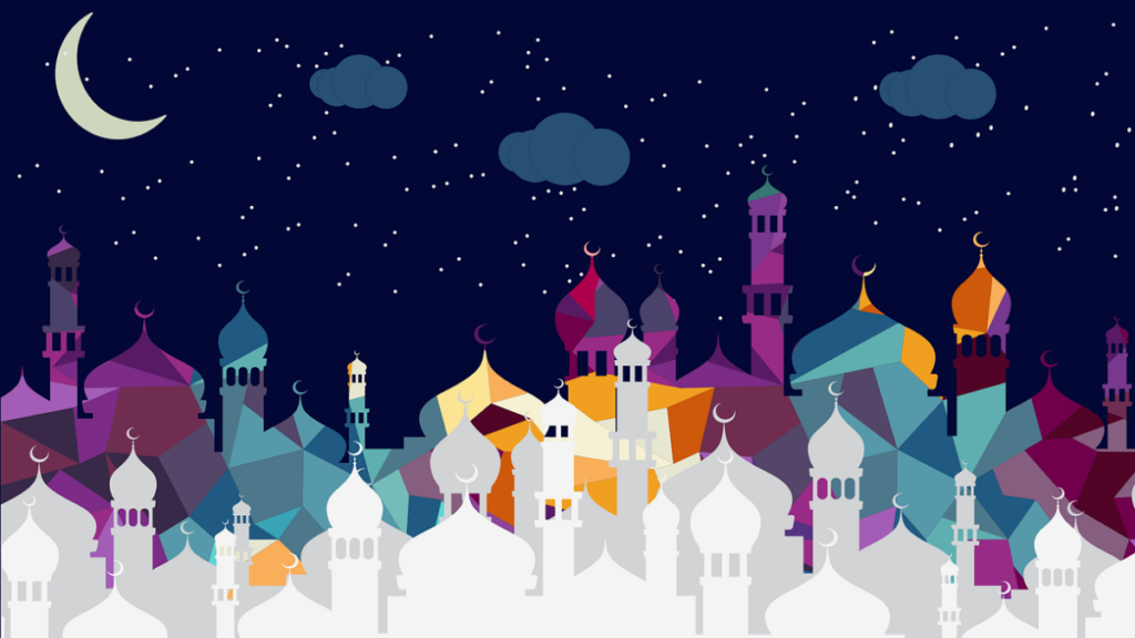 Reflections and lessons of Ramadan Mosques Ramadan