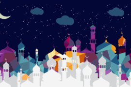 Reflections and lessons of Ramadan Mosques Ramadan