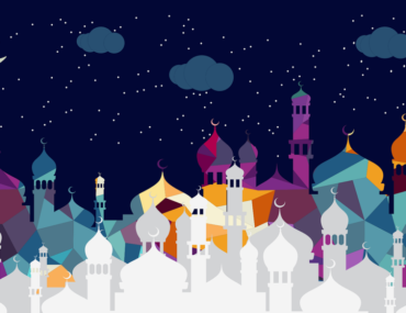 Reflections and lessons of Ramadan Mosques Ramadan