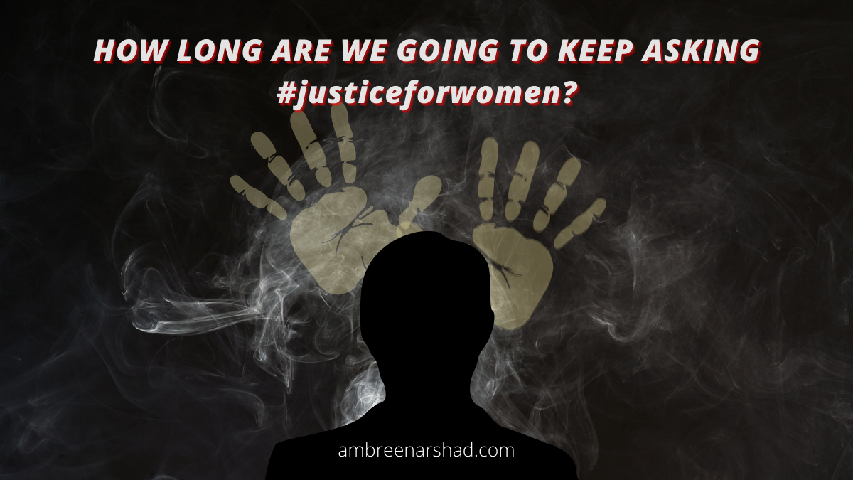 violance against women