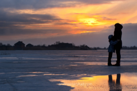 Be the woman you want your daughter to be parenting girls