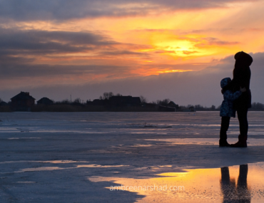 Be the woman you want your daughter to be parenting girls