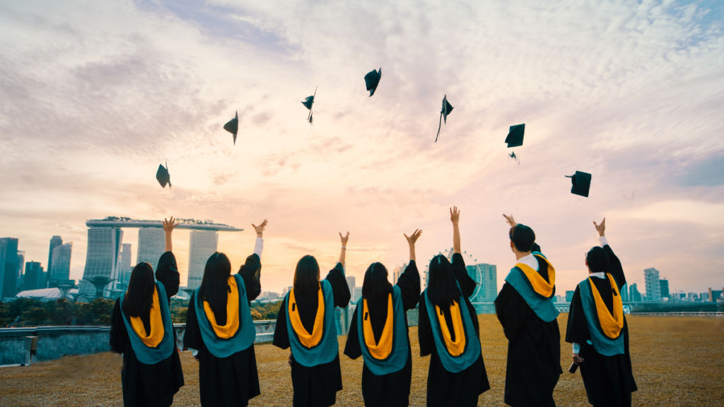 Seven Tips For Success In Exams