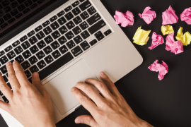 6 Common Mistakes Freelancers Make Common freelancing mistakes to avoid