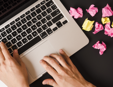 6 Common Mistakes Freelancers Make Common freelancing mistakes to avoid