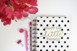 Why journalling is good for you