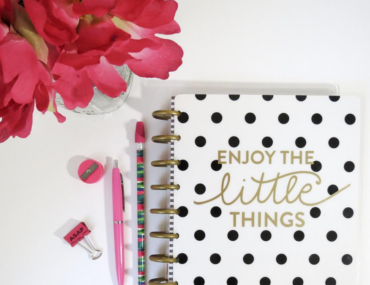 Why journalling is good for you