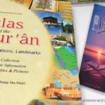 Darussalam books on Quran