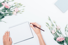 How to become a writer in school writer