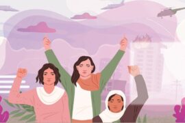 empower girls and children